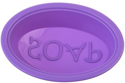 Multifunctionele 3D Vierkante/Cirkel Vorm Zeep Mallen Handgemaakte Diy Siliconen Mal Voor Zeep Maken Levert Cupcake Bakken Pan Mallen