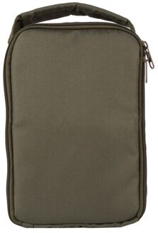 Multifunctionele 600D Oxford Vissen Tas Vislijn Reel Lokken Haak Visgerei Opslag Handtas