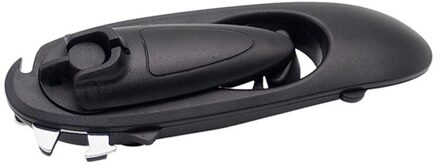 Multifunctionele 8 In 1 Handleiding Blikopener Keuken Tool Fles Jar Draagbare Gadget Professionele 18.5Cm Handheld Side Cut Accessoires zoals de afbeelding