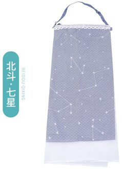 Multifunctionele Ademend Borstvoeding Cover Katoenen Mousseline Privacy Schort Buiten Voeden Baby Doek Verpleging Cover Sjaal Handdoek 07
