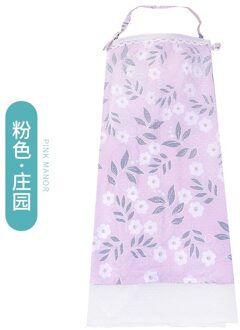 Multifunctionele Ademend Borstvoeding Cover Katoenen Mousseline Privacy Schort Buiten Voeden Baby Doek Verpleging Cover Sjaal Handdoek 14