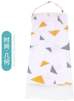 Multifunctionele Ademend Borstvoeding Cover Katoenen Mousseline Privacy Schort Buiten Voeden Baby Doek Verpleging Cover Sjaal Handdoek 15