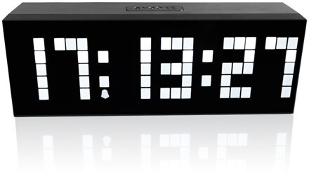 Multifunctionele Afstandsbediening Lichtgevende Digitale Timer 6-bit 5 Segment LED Klok Lichtgevende Digitale Timer 6-bit 5 Seg