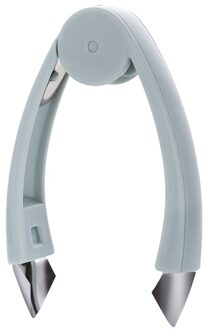 Multifunctionele Ananas Tool Stem Fruit Eye Graver Tomaat Stalk Remover Corer Huishoudelijke Aardbei Map Keuken Tool BU