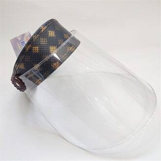 Multifunctionele Anti-Spitting Hoed Stofdicht Anti-Fog Hoed Anti-Spit Beschermende Piekte Hoed Stofdicht Cover baseball Verstelbare Cap marine