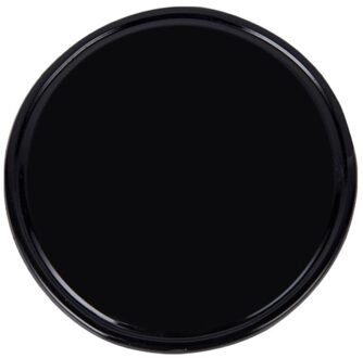 Multifunctionele Auto Anti-Slip Mat Ronde Hoge Temperatuur Weerstand Instrument Panel Opslag Pad Kan Worden Geplaatst Mobiele telefoon