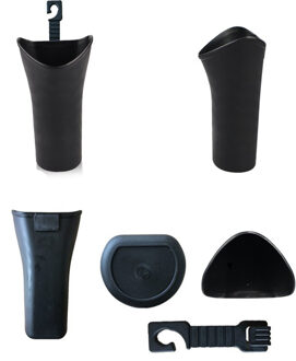 Multifunctionele Auto Paraplu Opbergdoos Organizer Vat Auto Vouwen Opknoping Water Flessen Rek Houder Opbergen Opruimen