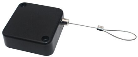 Multifunctionele Automatische Deurdranger Zelf Pull Lijn Rustig Punch-Gratis Automatische Sensor Deurdranger Voor Alle Deuren