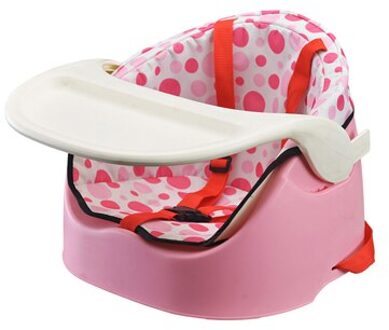 Multifunctionele Babyzitje Draagbare Kinderstoel Voor Voeden Zitten Stoel Voor Baby Folding Veiligheid Seat Beige