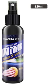 Multifunctionele Band-Wiel Gewijd Opknappen Cleaner Opknappen Agent Coating Polijsten Bescherming Auto Interieur Wax