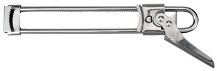 Multifunctionele Bierfles Opener Verstelbare Blikopener Roestvrij Staal Handmatige Pot Deksel Opener Grijper Keuken Levert