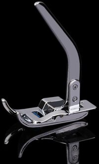 Multifunctionele Binnenlandse Naaimachine Onderdelen Knit Foot Naaivoet