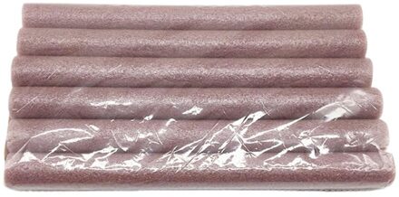 Multifunctionele Deur Gap Afdichting Strip Gesegmenteerde Deur Bodem Geschuimd Eva Strip Stofdicht En Winddicht Strip Bruin