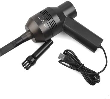 Multifunctionele Draagbare Mini Usb Stofzuiger Computer Stofblazer Stofdoek Voor Camera