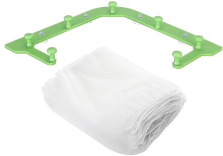 Multifunctionele Driehoek Drainage Rack Restjes Filter Opknoping Netto Afvoer Mand Keuken Anti-Blocking Trechter Keuken Sink # Yj