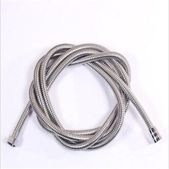 Multifunctionele Druk Douchekop Plus Hoge Druk Bad Hand-Held Douchekop Douchekop Huishoudelijke Producten 1.5m hose