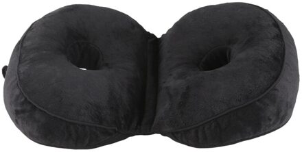 Multifunctionele Dual Comfort Zitkussen Hip Lift Zitkussen Mooie Butt Zitkussen Comfy Voor Thuis