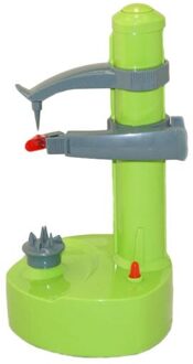 Multifunctionele Elektrische Automatische Dunschiller Multifunctionele Groente-en Peeling Machine Schaven GN