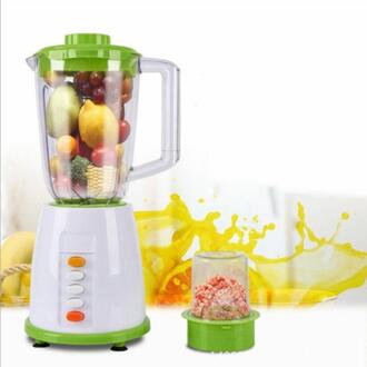 Multifunctionele Elektrische Citruspers Huishoudelijke Automatische Blender Juicer Machine 2L Hoge Capaciteit Juicer