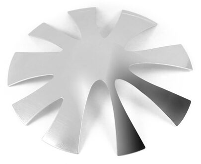 Multifunctionele Franse Tip Lijn Edge Cutter Stencil Trimmer Tool Glimlach Vorm Clipper Styling Vormen DR186-01