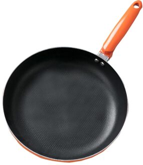 Multifunctionele Gietijzeren Pot Huishoudelijke Ontbijt Koekenpan M2EE