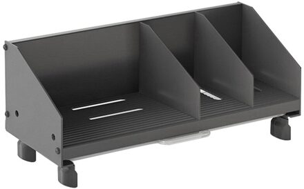 Multifunctionele Gootsteen Afvoer Rek Opbergrek Antislip Rag Spons Houder Organizer Afvoer Opslag Beugel Met Lekbak 01