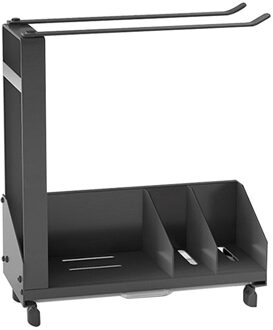 Multifunctionele Gootsteen Afvoer Rek Opbergrek Antislip Rag Spons Houder Organizer Afvoer Opslag Beugel Met Lekbak 02