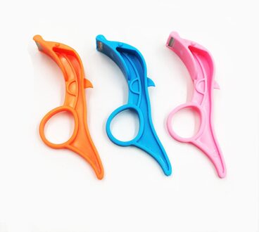 Multifunctionele Groente Fruit Dunschiller Vinger Ring Continu Schrapen Huid Gereedschappen Apple Dunschiller Home Kitchen Gadgets Accessoires 3stk