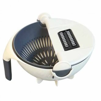 Multifunctionele groentesnijder '10-in-1'