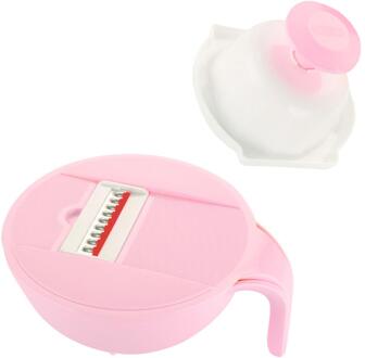 Multifunctionele Groentesnijder Huishoudelijke Potato Slicer Chip Snijmachine Radijs Rasp Kitchen Tools Groente Cutter