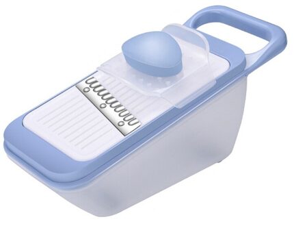 Multifunctionele Groentesnijder Versnipperd Flarden Huishoudelijke Radijs Slicer Rasp Veggie Chopper Draad Cutter Melon Peeler Slicer 01