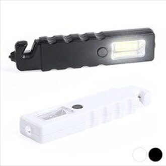 Multifunctionele Hamer Voor Noodgevallen 145815 wit