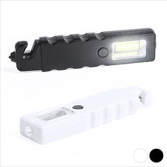 Multifunctionele Hamer Voor Noodgevallen 145815 zwart