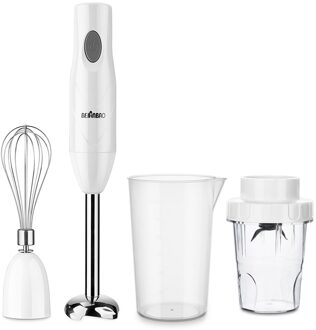 Multifunctionele Hand-Held Kleine Elektrische Koken Machine Roerstaafje, Voor Vlees, Ei, groente Handvat Mixer Voor Kichen Supplies EU plug