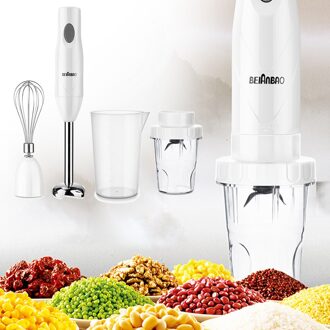 Multifunctionele Hand-Held Kleine Elektrische Koken Machine Roerstaafje, Voor Vlees, Ei, groente Handvat Mixer Voor Kichen Supplies UK plug