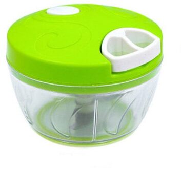 Multifunctionele Hand Held Plantaardige Shredder Slicer Cutter Handleiding Snijmachines Voedsel Chopper Keuken Gereedschap Keuken groen