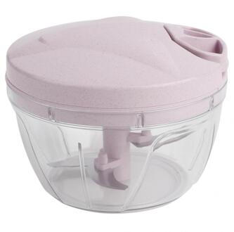 Multifunctionele Hand power Vleesmolen Meel Maker Keuken Koken Machine Stirrer