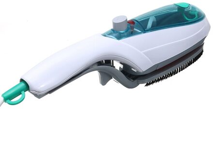 Multifunctionele Handheld Kledingstuk Stoomboot Mini Elektrische Stoomstrijkijzer Kit Voor Kleding Stof Stoomboot Generator Voor Thuis Reizen (Eu