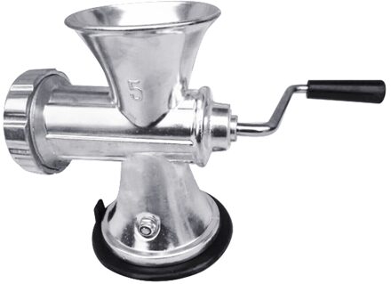 Multifunctionele Handmatige Vleesmolen Mincer Chopper Worst Stuffer Marker Machine Huishoudelijke Vleesmolen Keukenmachine Keuken Gadgets