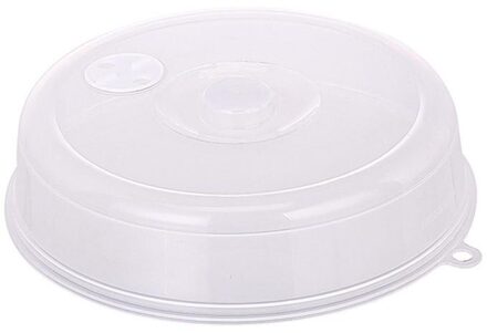 Multifunctionele Herbruikbare Groente En Friut Vers Houden Cover Plastic Keuken Magnetron Stofdicht Splash-Proof 05