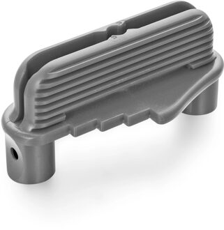 Multifunctionele Houtbewerking Centrum Finder Lijn Kraspen Markering Gauge Center Offset Scribe Gereedschap Contour Gauge Past grijs