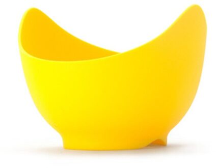 Multifunctionele Huishoudelijke Siliconen Ei Stroper Pocheren Pods Eieren Kom Ringen Cooker Boiler Bakken Cup 02 1stk