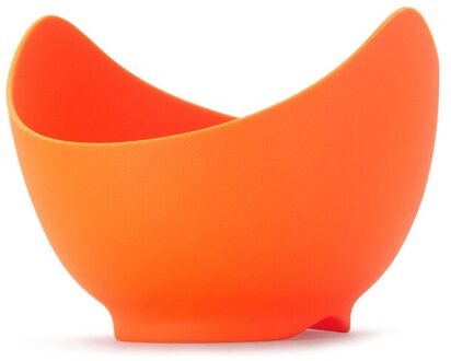 Multifunctionele Huishoudelijke Siliconen Ei Stroper Pocheren Pods Eieren Kom Ringen Cooker Boiler Bakken Cup 04 1stk