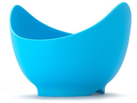 Multifunctionele Huishoudelijke Siliconen Ei Stroper Pocheren Pods Eieren Kom Ringen Cooker Boiler Bakken Cup 05 1stk