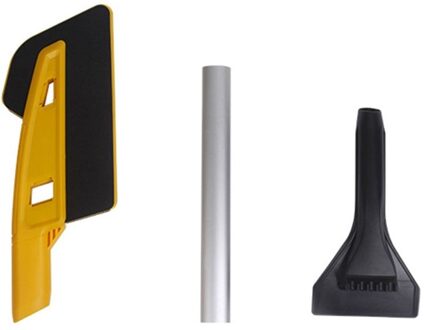 Multifunctionele Ijskrabber Sneeuw Remover Schop Voorruit Deicer Schoonmaken Tool