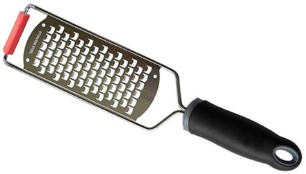 Multifunctionele Kaas Cutter Kaasrasp, hand-Held Rvs Zester Voor Keuken-Multifunctionele Kitc Keuken Gereedschap C50 B