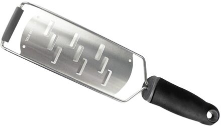 Multifunctionele Kaas Cutter Kaasrasp, hand-Held Rvs Zester Voor Keuken-Multifunctionele Kitc Keuken Gereedschap C50