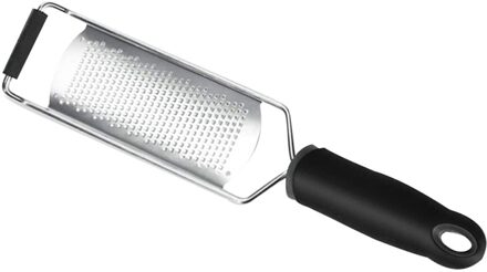 Multifunctionele Kaas Cutter Kaasrasp, hand-Held Rvs Zester Voor Keuken-Multifunctionele Kitc Keuken Gereedschap C50