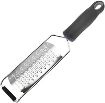 Multifunctionele Kaas Cutter Kaasrasp, hand-Held Rvs Zester Voor Keuken-Multifunctionele Kitc Keuken Gereedschap C50