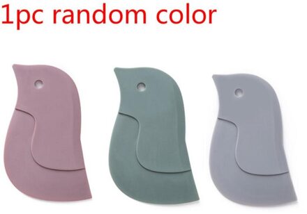 Multifunctionele Keuken Bakken Schraper Olie Plaat Schrapen Raam Deur Kloof Schoonmaken Tool Bakken Spatels Gereedschap Keuken Benodigdheden 01